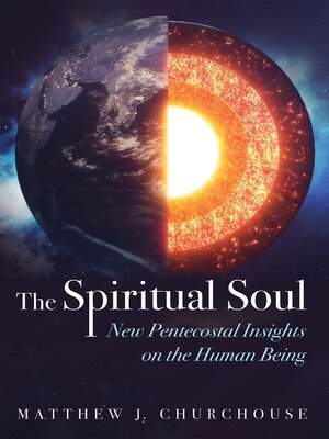 cover image of The Spiritual Soul